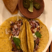 Foto diambil di Chinita Real Mexican Food oleh Sameer B. pada 2/13/2018