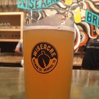 Wiseacre Brewing Co. - Brewery in Memphis