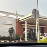 Review Garuda Sentra Operasi (GSO)