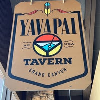 Снимок сделан в Yavapai Tavern пользователем Polly 4/24/2023
