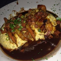 Menu Tibby S New Orleans Kitchen Winter Park Fl