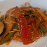 アンビランス 閉業 イタリア料理店