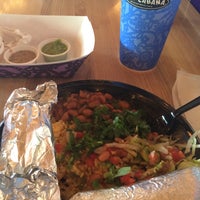 Photo taken at Taco Cabana by Michael M. M. on 6/10/2015