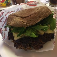 Foto scattata a Big Jack Hamburgueria da Francesco il 7/27/2016