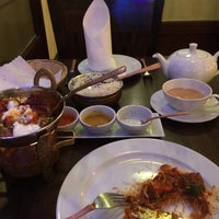 Photo prise au Goa Tandoori Restaurant &amp;amp; Bar par Tanja S. le12/14/2017