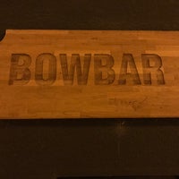 Photo taken at BowBar by Zachary W. on 1/8/2017