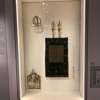 Photo taken at Jewish Museum Vienna by Zachary W. on 1/24/2017