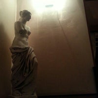 12/22/2012 tarihinde Sandra S.ziyaretçi tarafından Akropolis'de çekilen fotoğraf