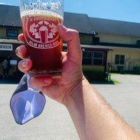8/15/2020 tarihinde Joe L.ziyaretçi tarafından Barrington Brewery &amp;amp; Restaurant'de çekilen fotoğraf