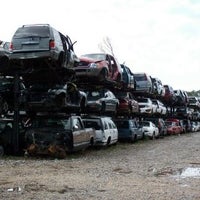 12/23/2013에 Jim B.님이 Butler Auto Recycling, Inc.에서 찍은 사진