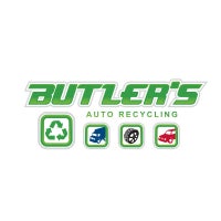 Foto diambil di Butler Auto Recycling, Inc. oleh Jim B. pada 12/23/2013