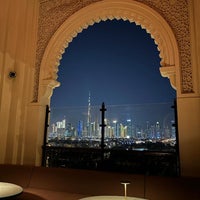 Photo taken at Four Seasons Resort Dubai at Jumeirah Beach by Mohammed . on 3/30/2024
