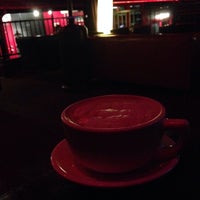 Photo taken at Kaffe Rouge by Mema on 11/16/2014