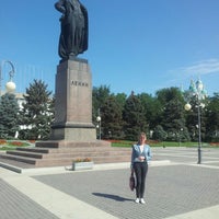 Photo taken at Волга-Волга by Юлия Л. on 9/10/2014