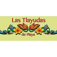 Foto tirada no(a) Las Tlayudas de Playa por Denise L. em 11/5/2014