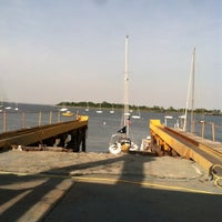 Photo taken at City Island Harbor by David S. on 6/21/2013