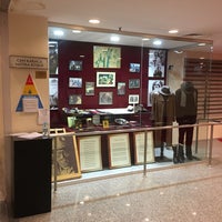 3/7/2020에 M K.님이 Cem Karaca Kültür Merkezi에서 찍은 사진