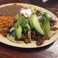 Photo taken at La Corona Mexican Grill by Gian-Alberto P. on 8/16/2017