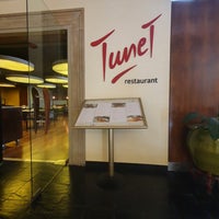 Das Foto wurde bei Tunet Restaurant von Abel R. am 2/26/2024 aufgenommen