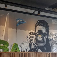 Photo taken at Tienda de Café by Abel R. on 4/19/2019