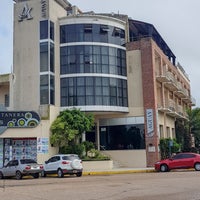 Foto tirada no(a) Hotel Aguaý por Abel R. em 3/18/2019