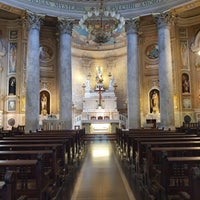 Photo taken at Parroquia Inmaculada Concepción by Abel R. on 2/6/2023