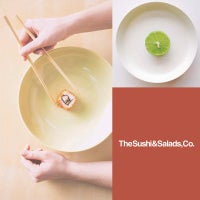 12/23/2013에 The Sushi &amp;amp; Salads, Co님이 The Sushi &amp;amp; Salads, Co에서 찍은 사진