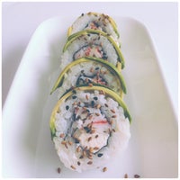Das Foto wurde bei The Sushi &amp;amp; Salads, Co. von The Sushi &amp;amp; Salads, Co. am 12/23/2013 aufgenommen