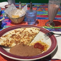 Photo taken at Puebla Restaurant by Jonathan Jorkaef P. on 7/15/2016