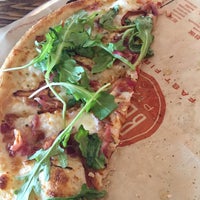 Photo taken at Blaze Pizza by Carlos O. on 10/13/2015