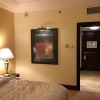 8/2/2019にEdy K.がDoha Marriott Hotelで撮った写真