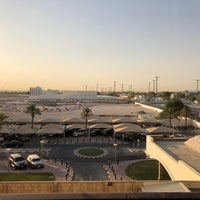 8/2/2019에 Edy K.님이 Doha Marriott Hotel에서 찍은 사진