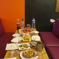 7/6/2017 tarihinde Atakan D.ziyaretçi tarafından Makara Cafe'de çekilen fotoğraf