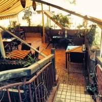 1/27/2014にDan F.がLost Garden Guesthouse &amp;amp; Restaurantで撮った写真
