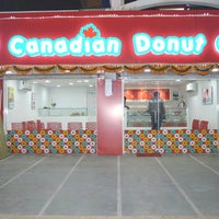 12/24/2013にCanadian Donut Co.がCanadian Donut Co.で撮った写真
