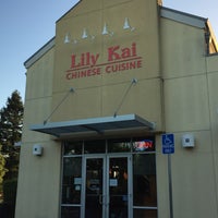 Photo taken at Lily Kai by Andrew D. on 4/22/2019