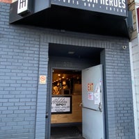 Hometown Heroes Downtown South San Francisco 303 Grand Ave Hometown Heroes Downtown South San
