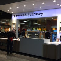 Photo taken at Pressed Juicery by Andrew D. on 1/18/2019