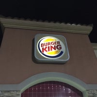 Photo taken at Burger King by Andrew D. on 2/2/2019