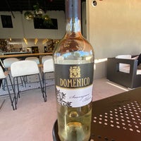 Photo taken at Domenico Winery by Andrew D. on 8/2/2020