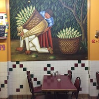 Photo taken at Chava&amp;#39;s Mexican Restaurant by Andrew D. on 8/17/2016