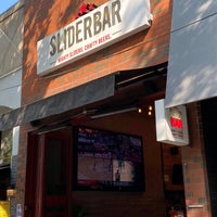 Photo taken at Sliderbar by Andrew D. on 8/14/2021