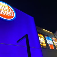 Photo taken at Dave &amp;amp; Buster&amp;#39;s by Andrew D. on 3/26/2021