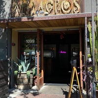 Photo taken at Milagros Cantina by Andrew D. on 10/9/2021
