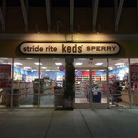 stride rite outlet
