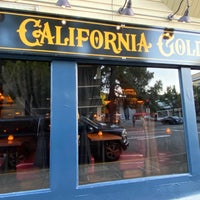 Photo taken at California Gold by Andrew D. on 6/16/2021