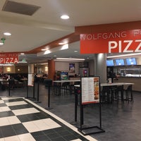 Photo taken at Macy&amp;#39;s Food Court by Andrew D. on 9/18/2018