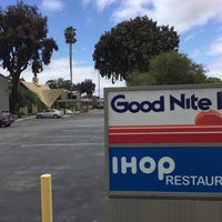 Photo taken at IHOP by Andrew D. on 5/7/2019