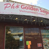 Photo taken at Golden Saigon by Andrew D. on 3/28/2019