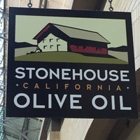 Photo taken at Stonehouse California Olive Oil by Andrew D. on 2/4/2019